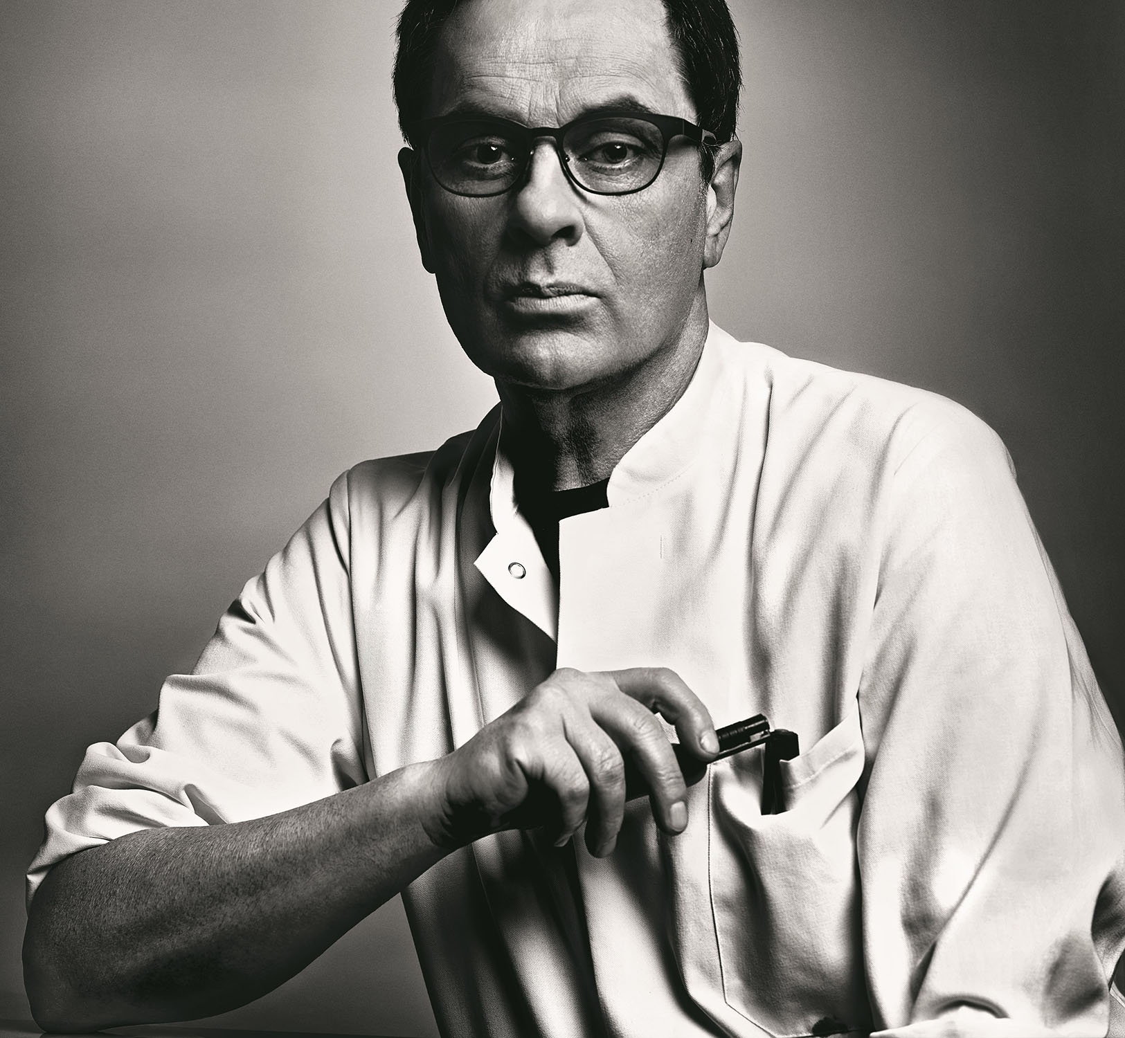 Long live the photobook: Gerhard Steidl wins the Outstanding